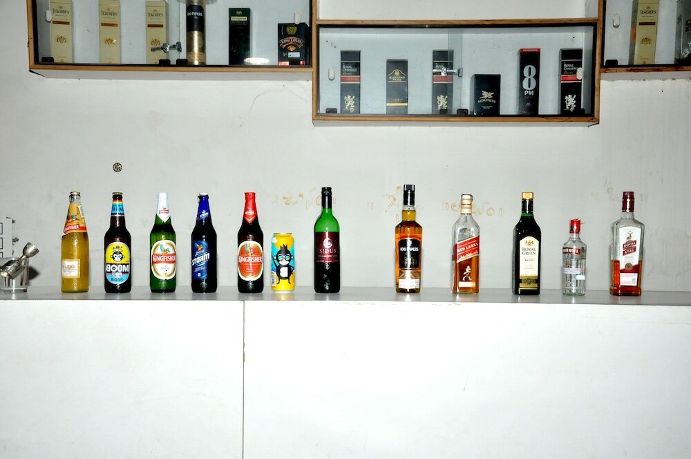 Фото Cosmopolitan Cultural Centre