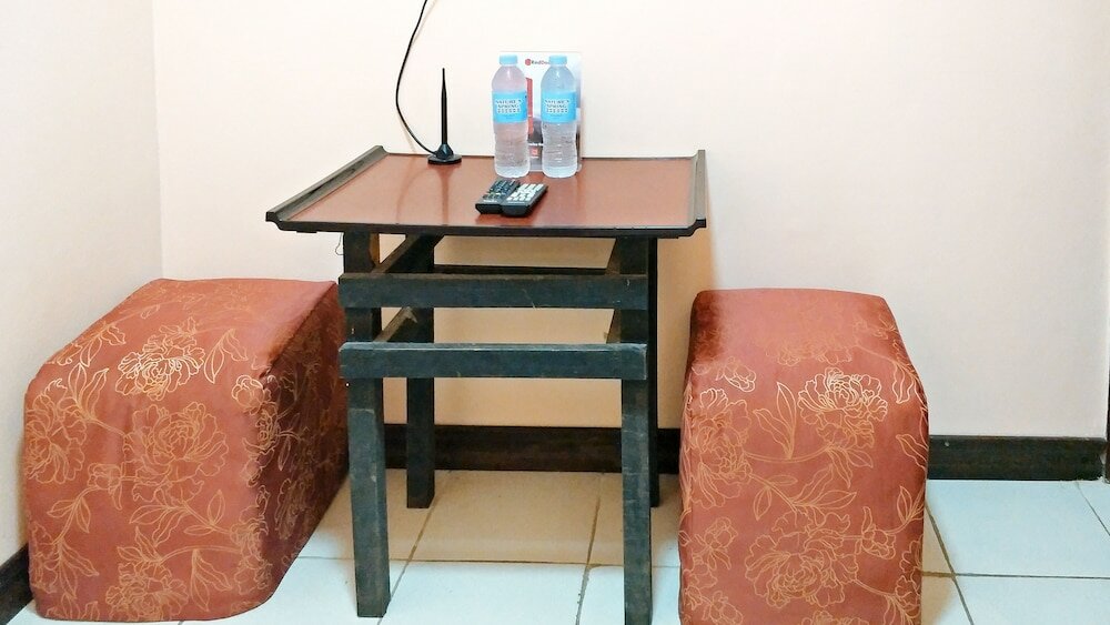 Фото RedDoorz near Baclay Drive Super Metro