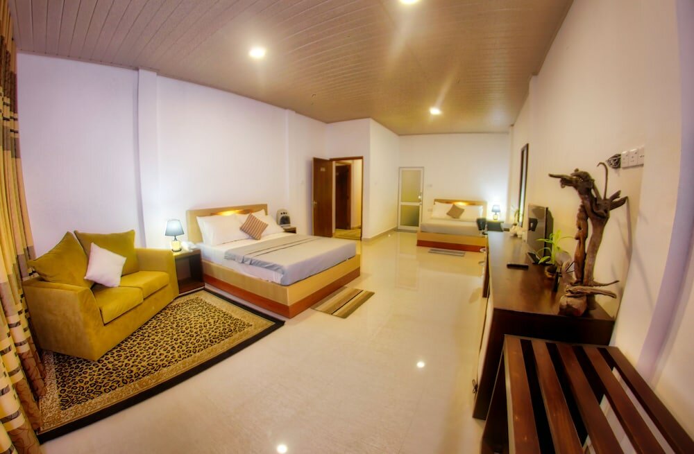 Фото Magical Mountain Resort