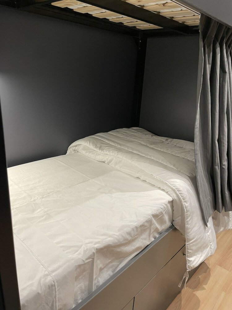 Фото Mons Hostel