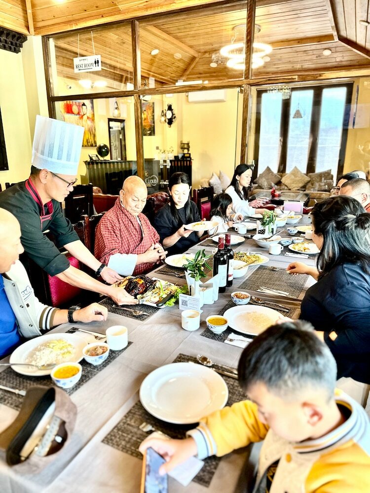 Фото Silver Cloud Hotel