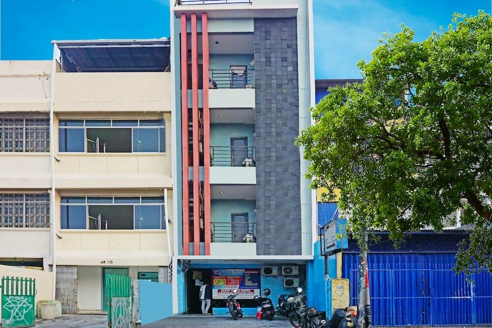 Hotel Lautze Residence by Zuzu, Jakarta, photo