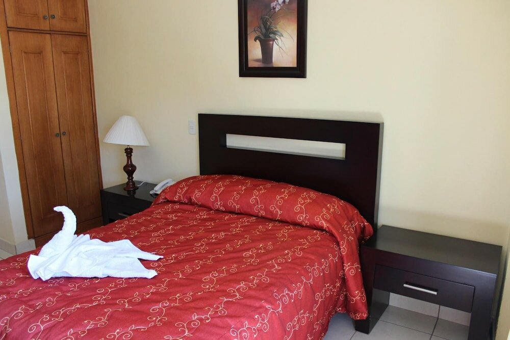 Фото Hotel Conquistadores