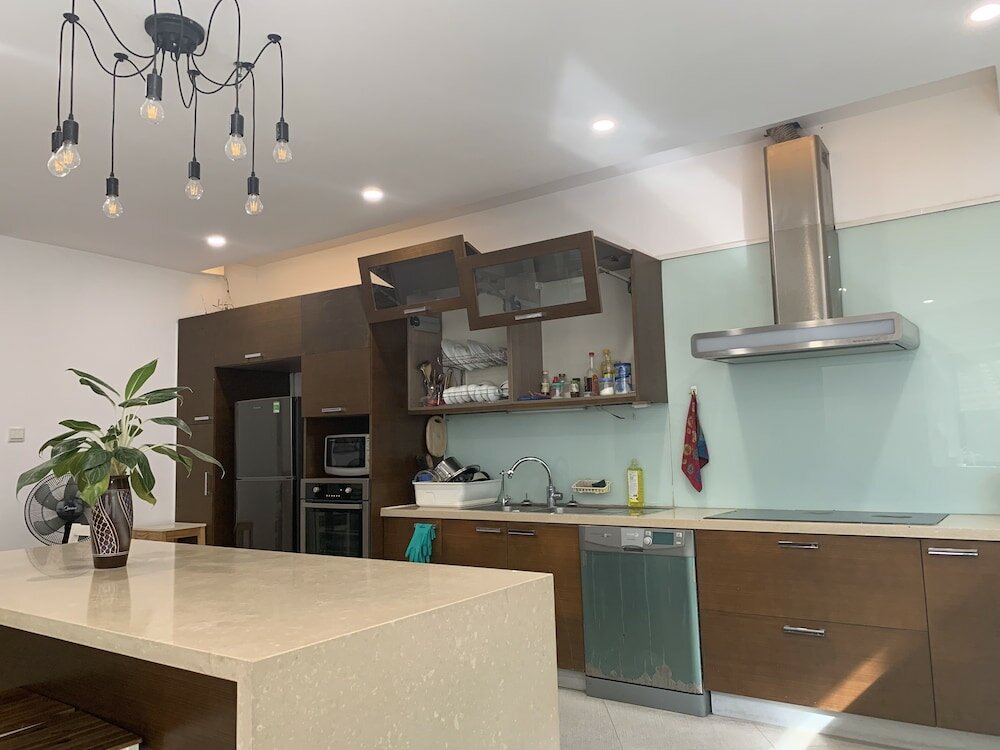 Фото BHome Kim Ma