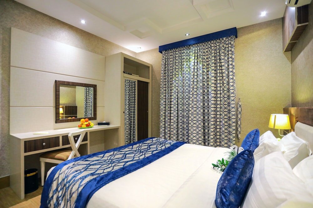 Фото Hospitality Path Serviced Apartments