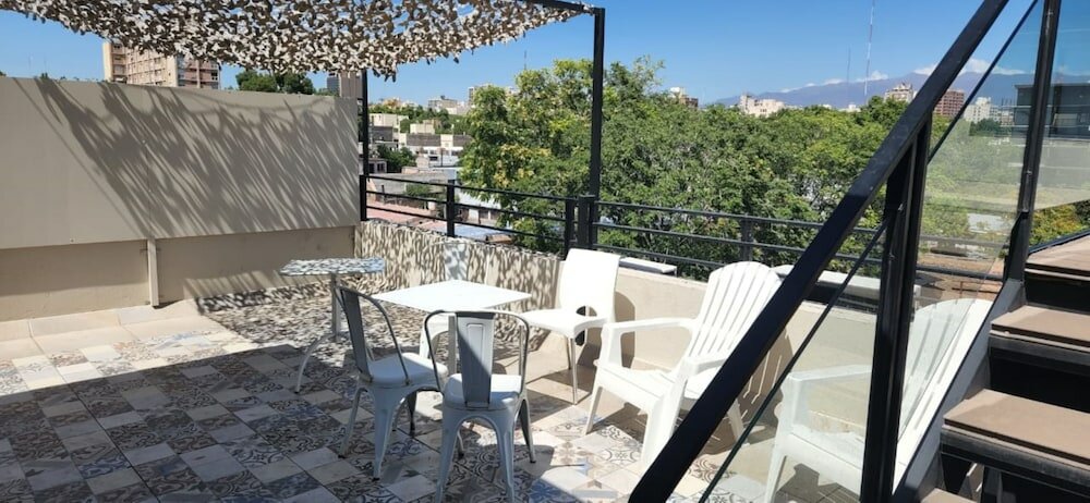 Фото Dakar Hotel