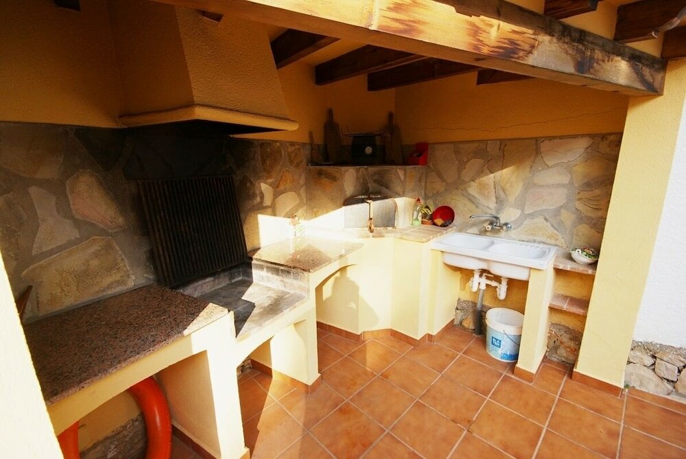 Фото Chalet Galeretes