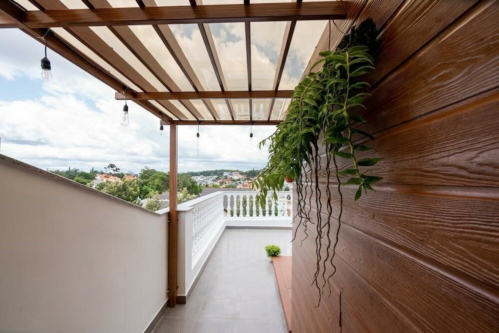 Фото N'Queen Villa