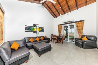 Фото Amethyst Resort Passikudah