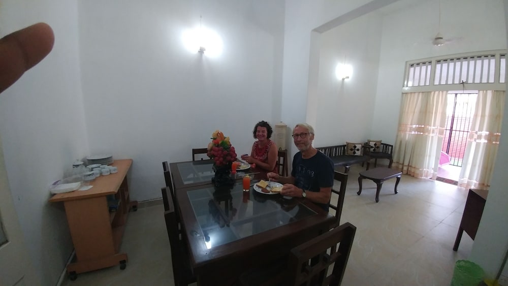 Фото Hsn Home Villa - Colombo