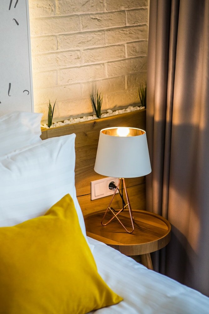 Фото HillHouse Plovdiv