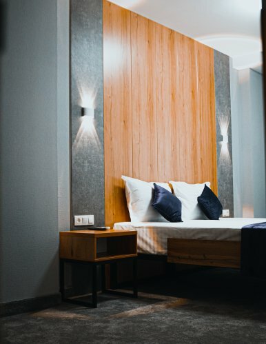 Фото Art Plaza Hotel