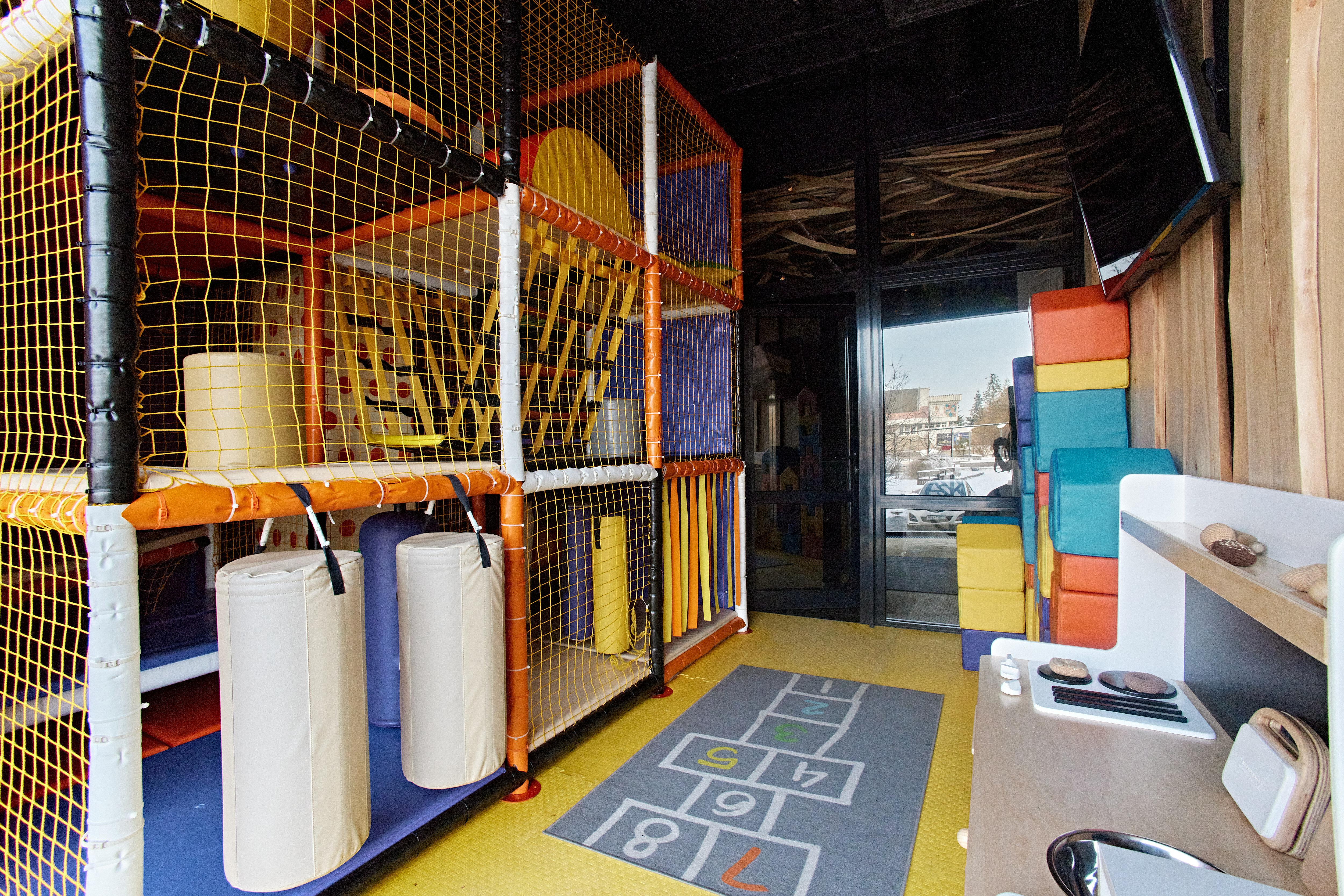 Фото Мегаполис