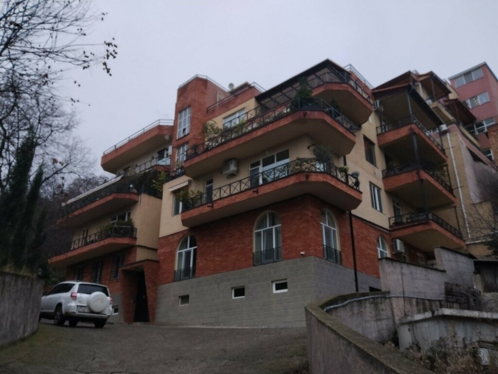 Hotel Terrace House Tbilisi, Tbilisi, photo