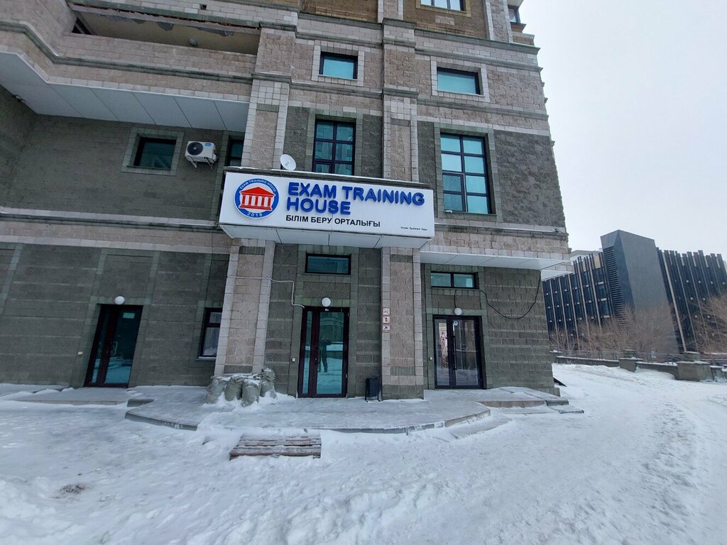 Attorney Advocate Sultanova G. S., Astana, photo