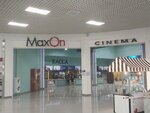 Maxon Cinema (Qazaqstan Street, 62), cine