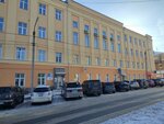 Anci (Sverdlov street, 40), clothing store