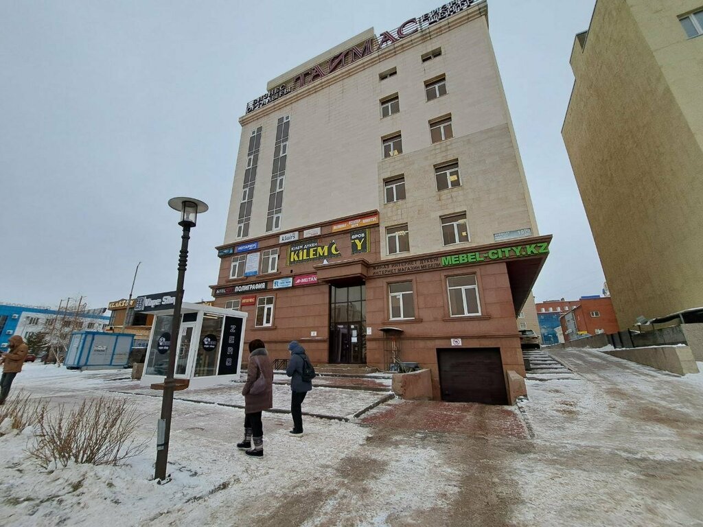 Шугаринг Shugaring_Aziza, Астана, фото