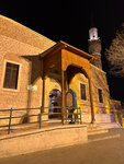 Alaaddin Mosque (Konya, Karatay, Alaaddin Blv., 64), mosque