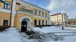 Главное следственное управление следственного комитета Российской Федерации по Красноярскому краю и Республике Хакасия (Mira Avenue, 35/19) ، لجنة تحقيق