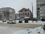 Wildberries (ulitsa Dzerzhinskogo, 49А), point of delivery