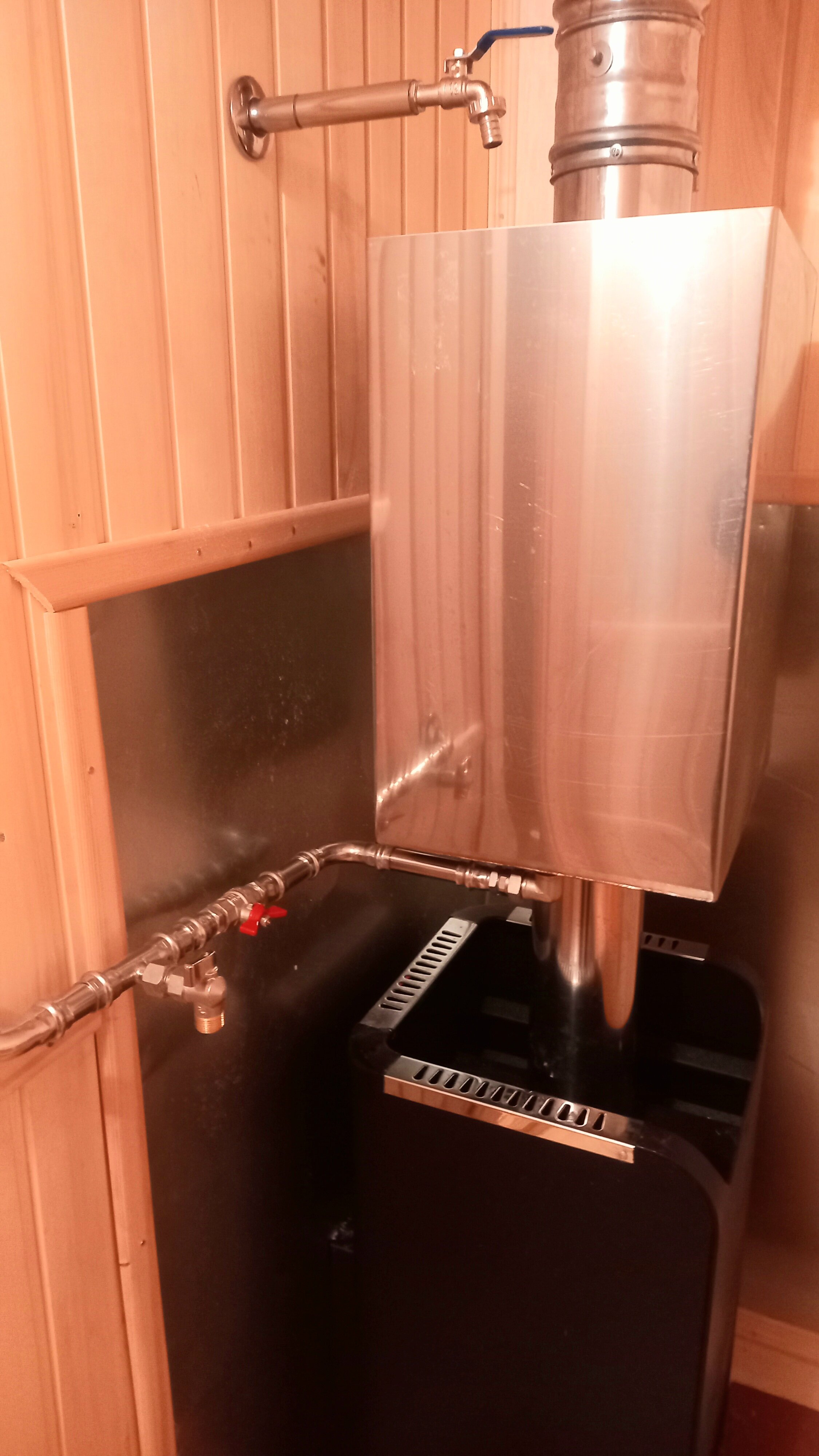 Фото Дом у сосен