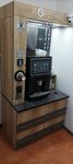 Кофейня самообслуживания (Dubninskaya Street, 53к3), coffee machine