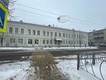 Государственное учреждение здравоохранения Гомельская центральная городская стоматологическая поликлиника, филиал № 1 (Крестьянская ул., 21), стоматологическая поликлиника в Гомеле