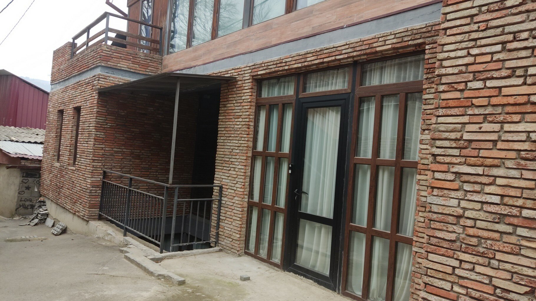 Фото Old Tbilisi Terrace