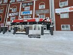 Акбарс (40 Let Pobedy Street, 14) ، قاعة مسبح