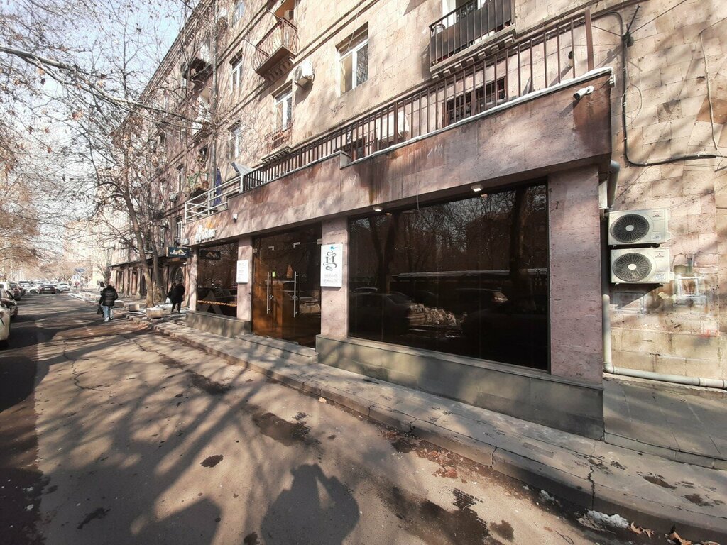 Haulage Magellan Armenia, Yerevan, photo