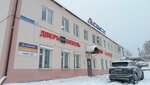 Русна (Zhurnalistov Street, 46Ак1), doors