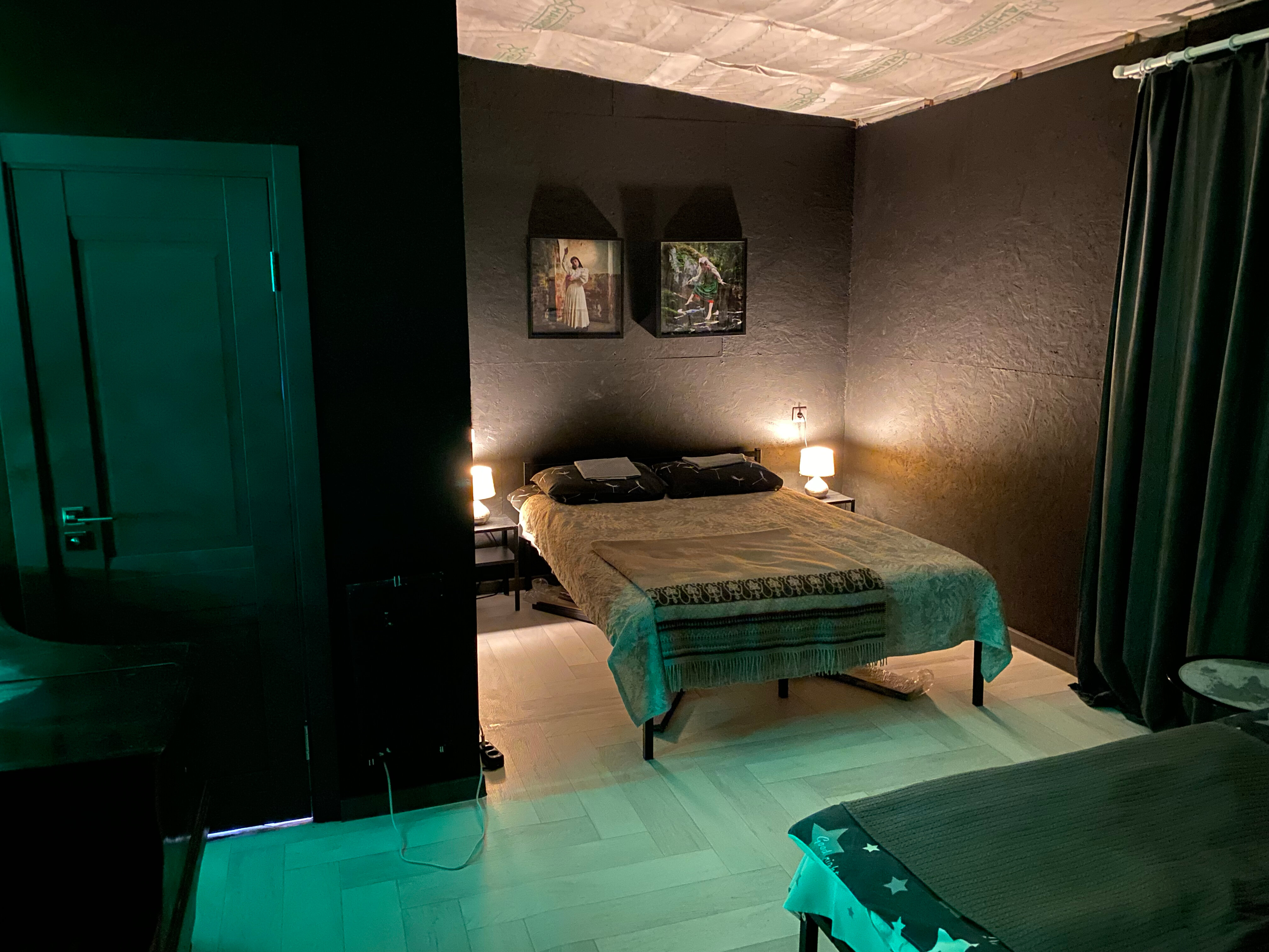 Фото Хутор Milka