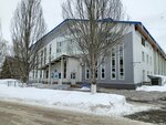 Академия баскетбола им. Антона Глазунова (Vrubelya Street, 29Г) ، نادي رياضي، مجموعة