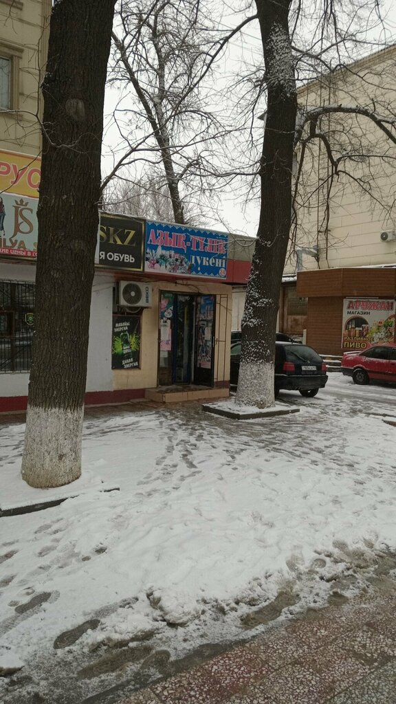 Grocery Grocery Store, Chimkent, photo