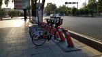 Shymkent bike (Шымкент, проспект Тауке хана), прокат велосипедов в Шымкенте