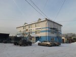 Инженерные машины (ул. 60 лет Октября, 132Г), дорожно-строительная техника в Красноярске