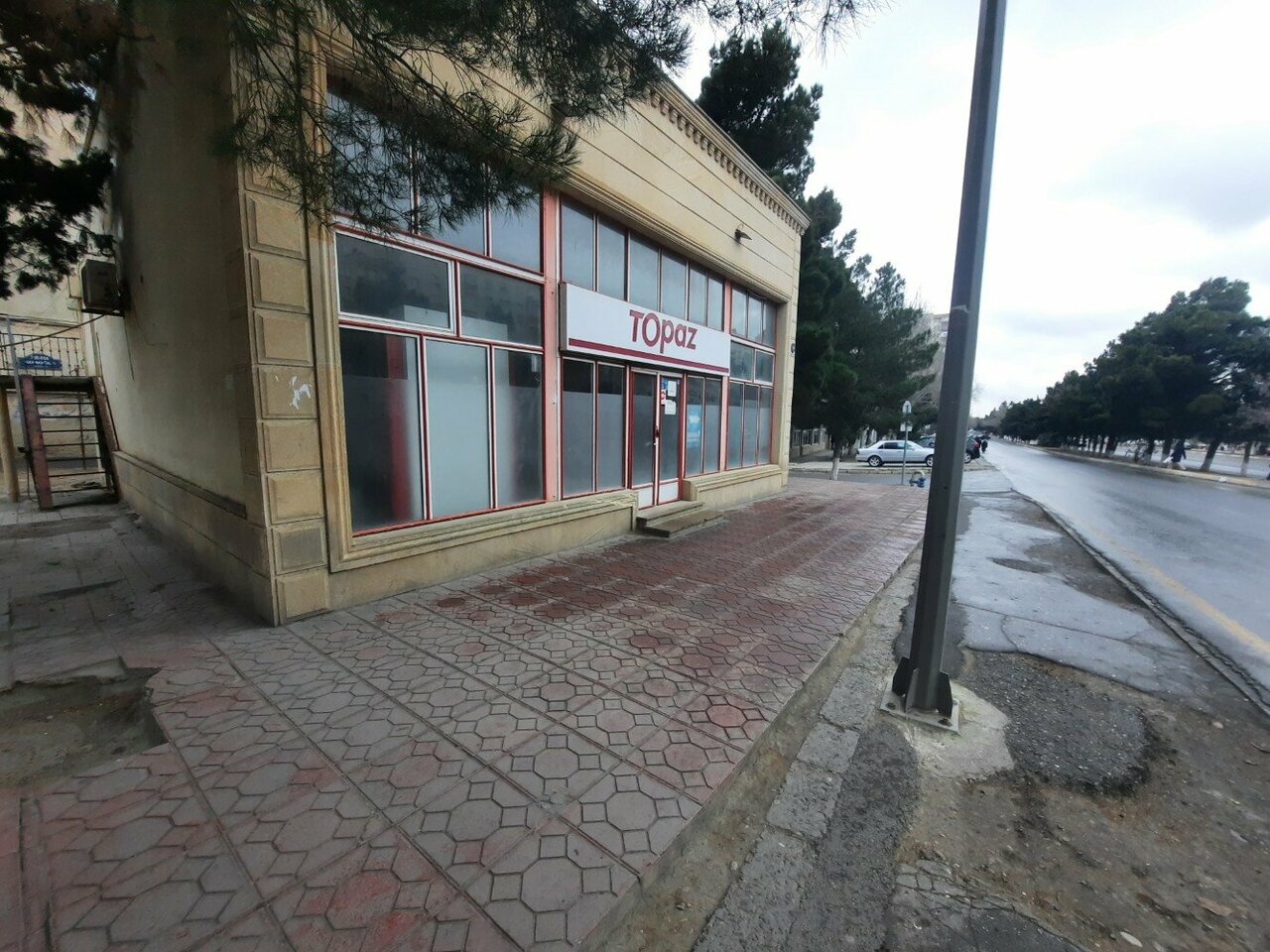 Topaz şəkli