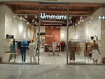 Ummami (Kutuzovsky Avenue, 57), clothing store