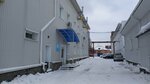Tsentr avtomatizatsii Planeta ucheta (Voinskaya ulitsa, 63/3), production automation