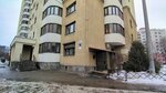 Жилищно-строительный потребительский кооператив Щит-2 (ул. Захарова, 50В), строительный кооператив в Минске
