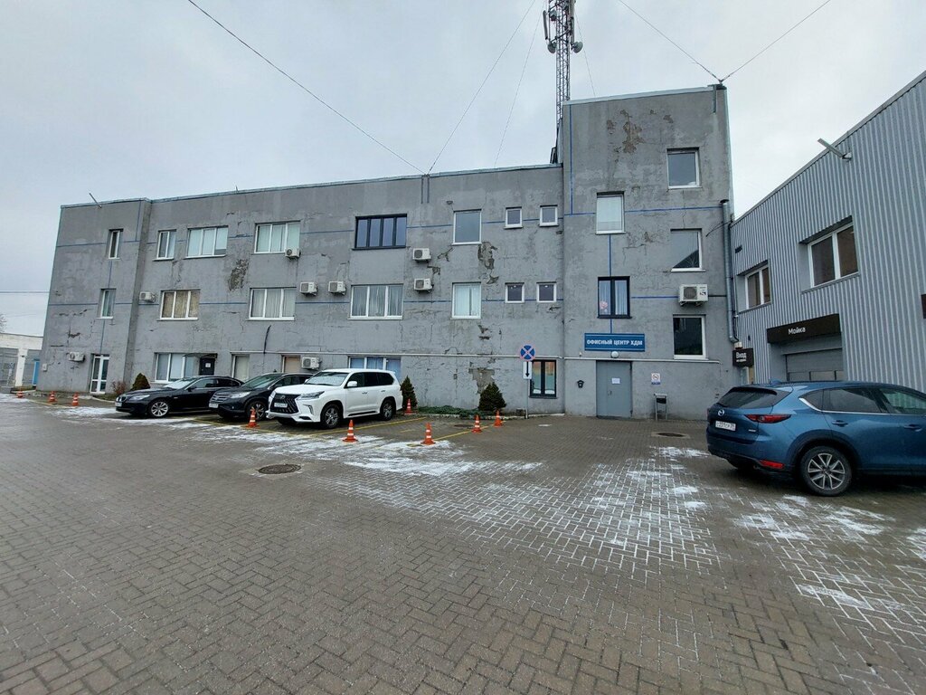 Sugaring E&Ledi, Kaliningrad, photo