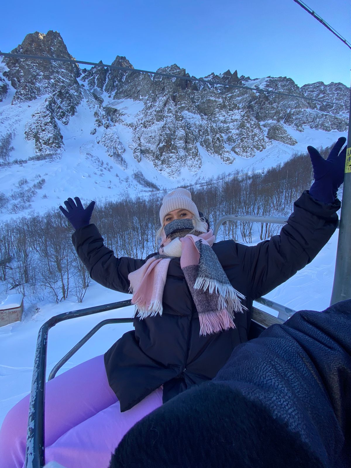 Фото Дом у реки