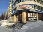 Emex (Vikulova Street, 33/2), auto parts and auto goods store