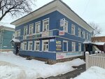 Адвокат Скворцов-Петрович А. А. (Zosimovskaya ulitsa, 11), abogados