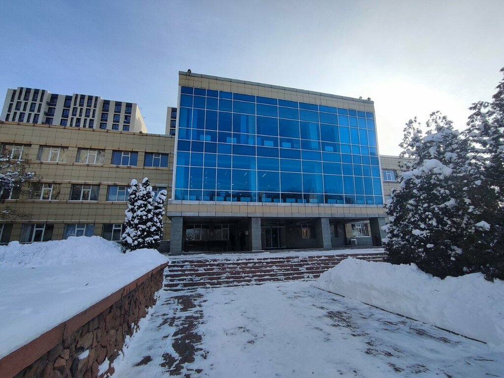 Legal services Narodnyy Zashchitnik, Almaty, photo