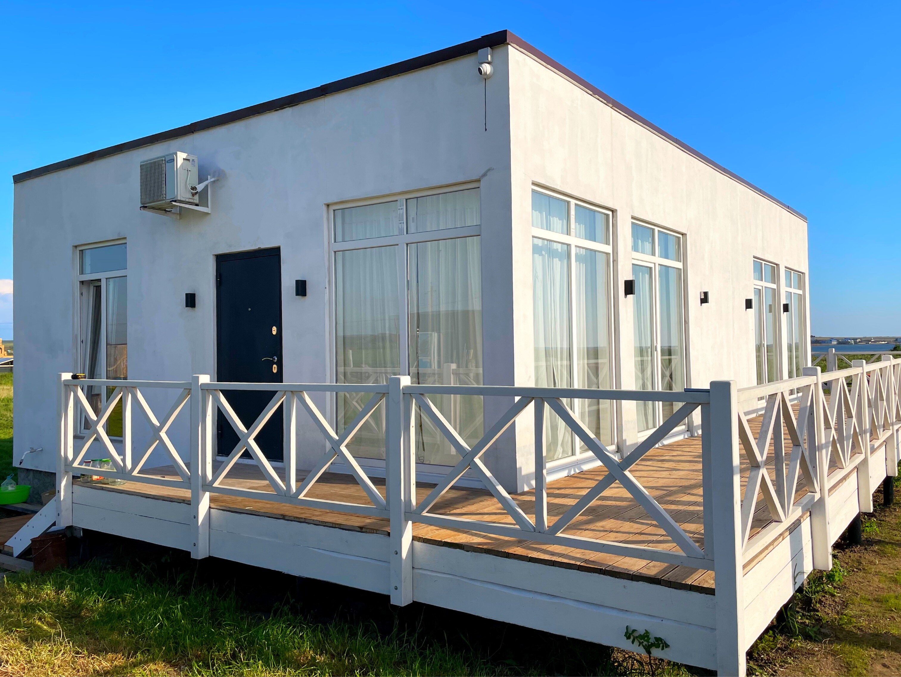 Фото Ле-Ман