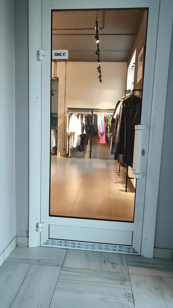 Clothing store Modetta, Barnaul, photo