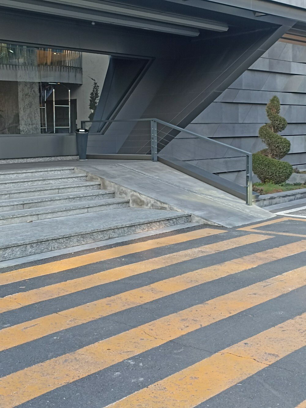 Фото Messier 53 Hotel Yerevan