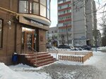 Шоколадка (Tulskaya ulitsa, 101), confitería